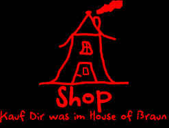 Schuhe abtreten und reinkommen! 